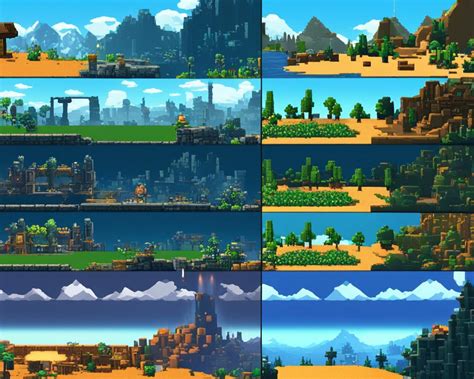 The Evolution of Gaming Graphics: From Pixels to Photorealism.